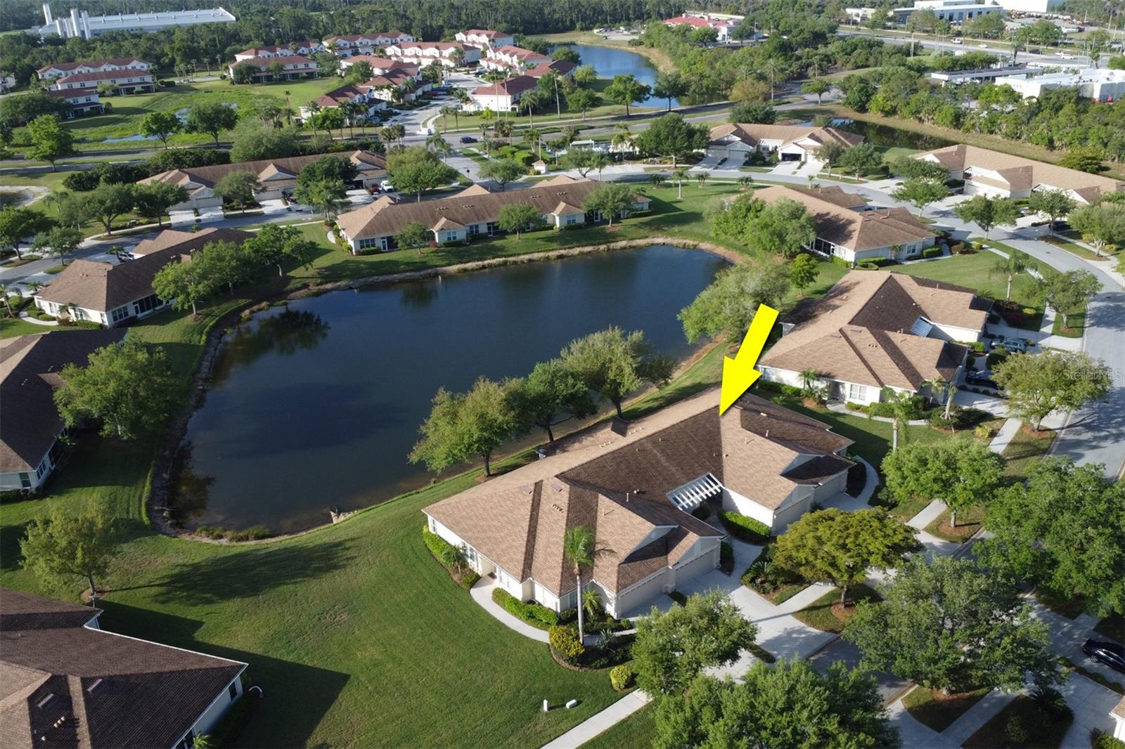 2475 MAGNOLIA CIR, NORTH PORT, FL, 34289