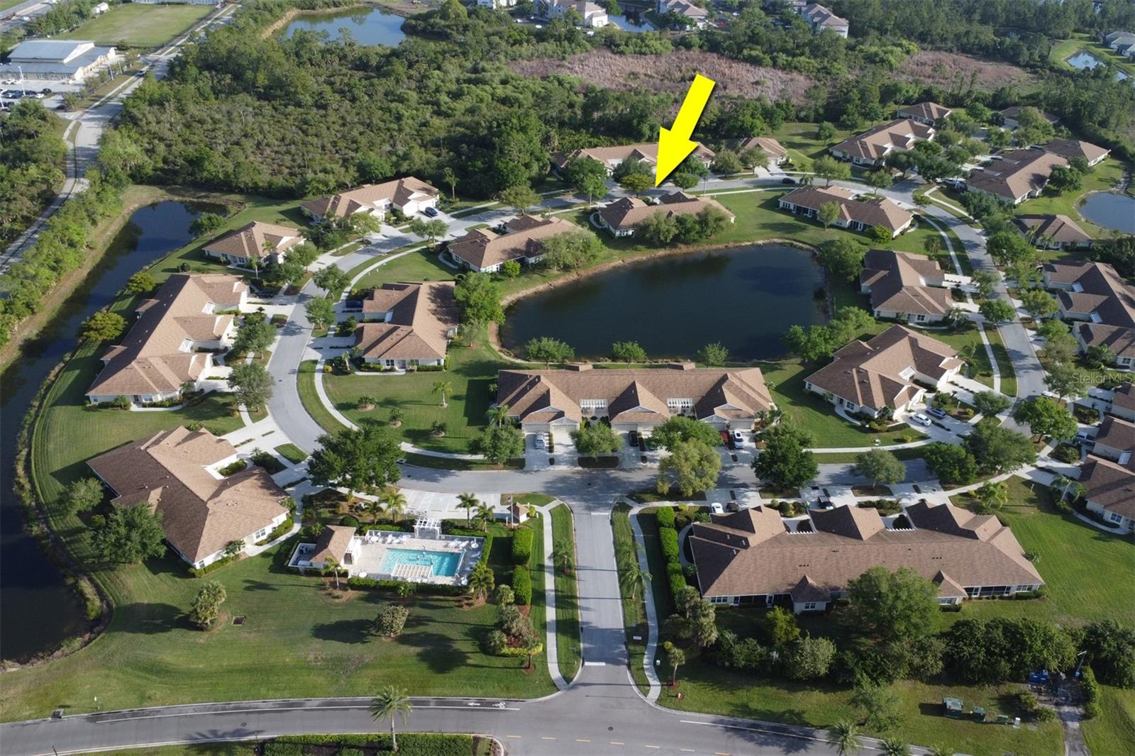 2475 MAGNOLIA CIR, NORTH PORT, FL, 34289