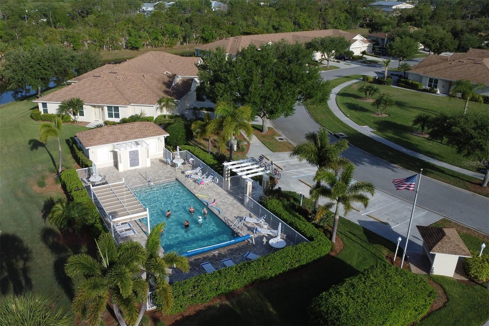2475 MAGNOLIA CIR, NORTH PORT, FL, 34289