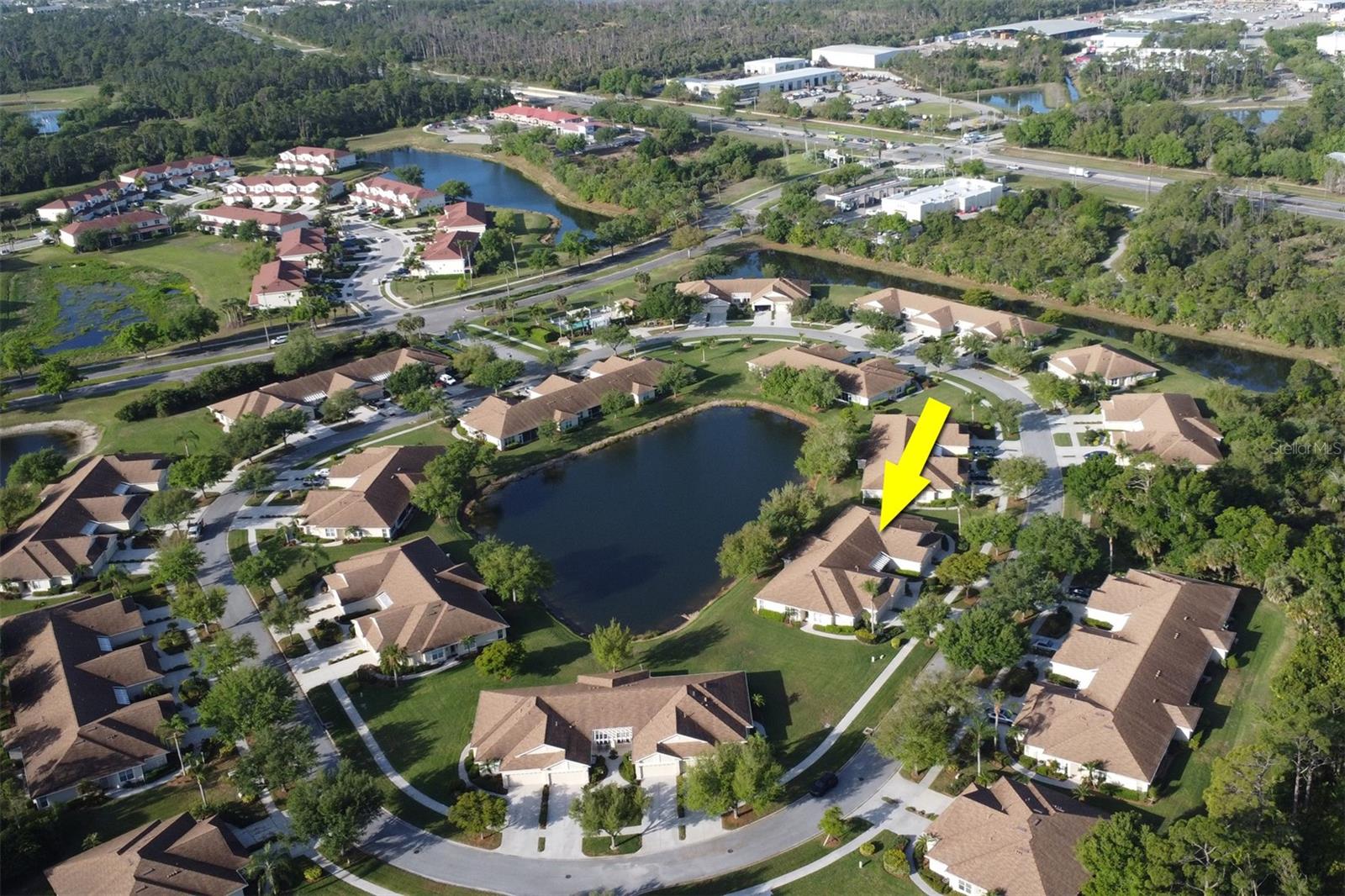 2475 MAGNOLIA CIR, NORTH PORT, FL, 34289