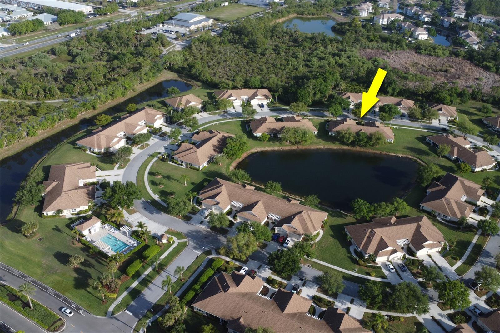 2475 MAGNOLIA CIR, NORTH PORT, FL, 34289