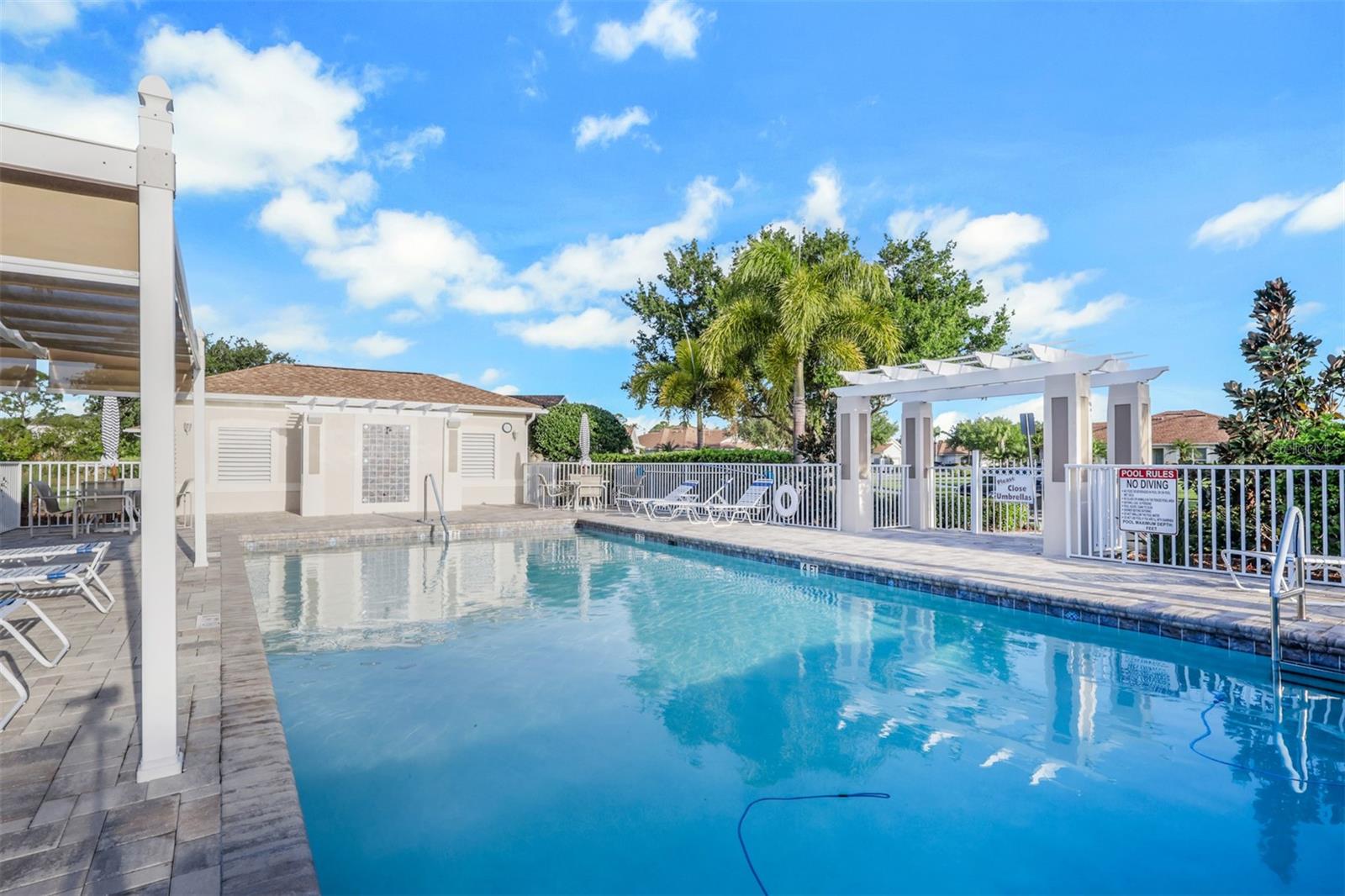 2475 MAGNOLIA CIR, NORTH PORT, FL, 34289