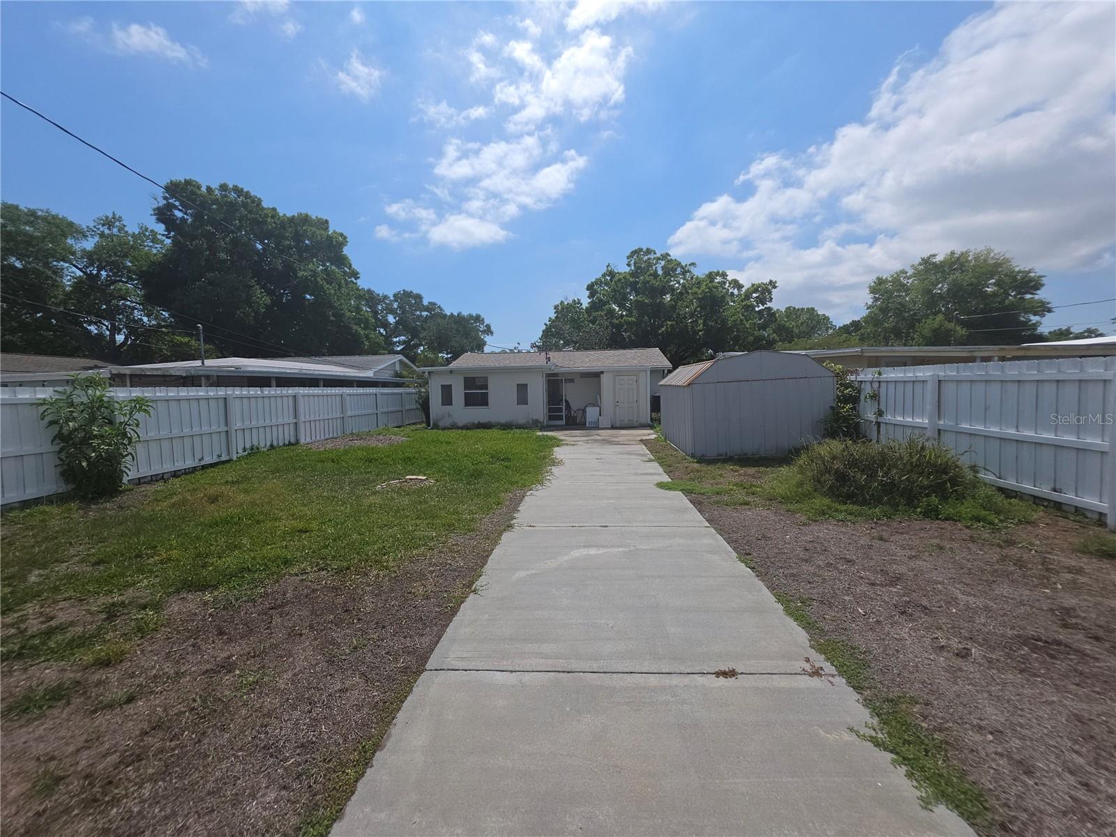 725 43RD AVE N, ST PETERSBURG, FL, 33703