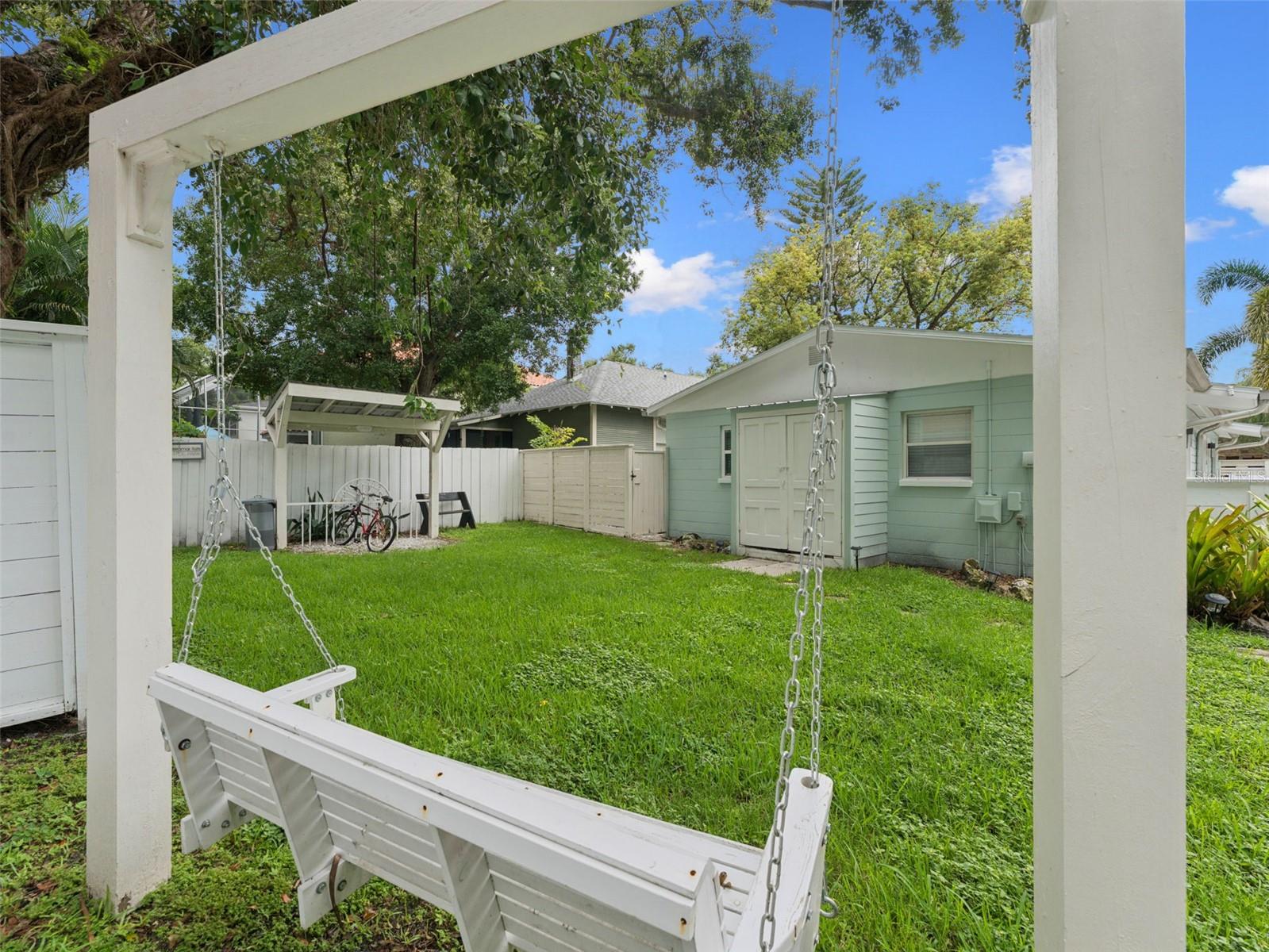 3102 W SAN JUAN ST #B, TAMPA, FL, 33629