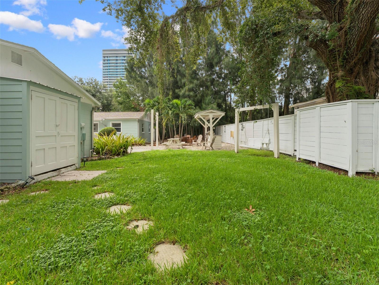3102 W SAN JUAN ST #B, TAMPA, FL, 33629