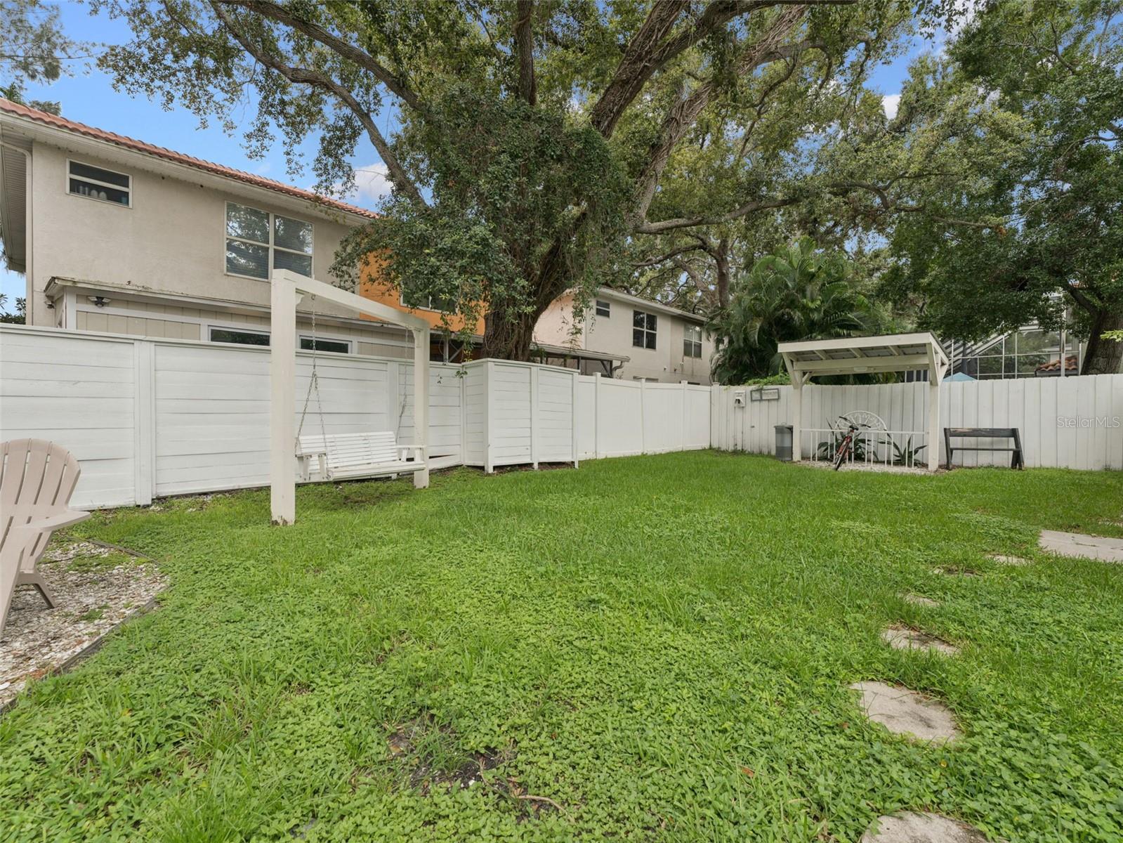 3102 W SAN JUAN ST #B, TAMPA, FL, 33629