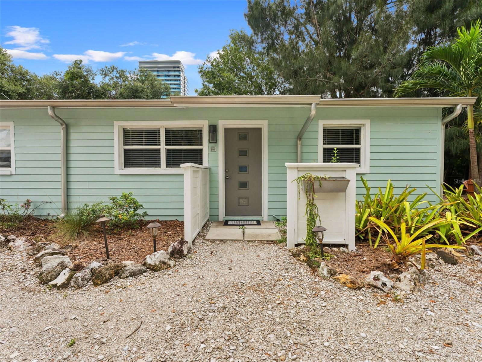 3102 W SAN JUAN ST #B, TAMPA, FL, 33629