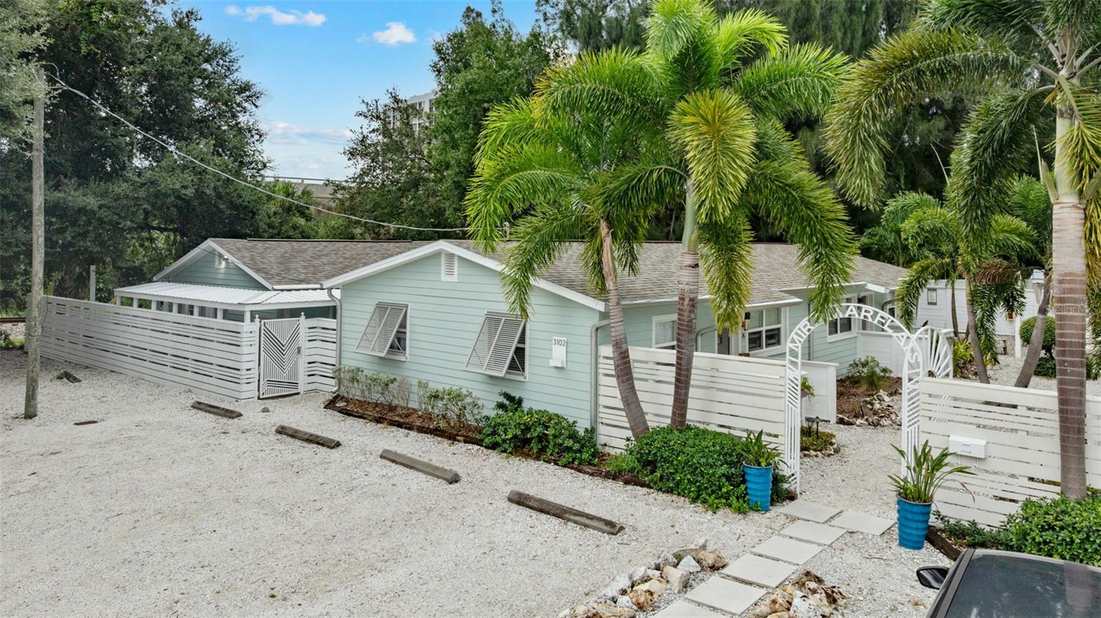 3102 W SAN JUAN ST #B, TAMPA, FL, 33629