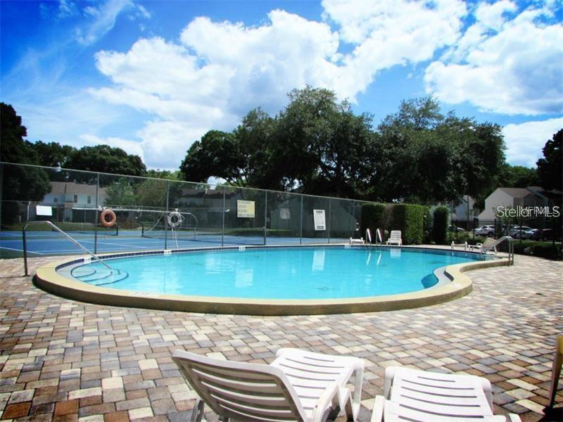 13908 FLETCHERS MILL DR, TAMPA, FL, 33613