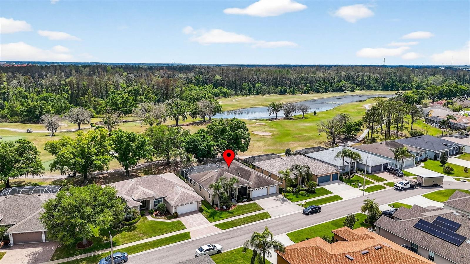 3819 SALIDA DELSOL DR, SUN CITY CENTER, FL, 33573