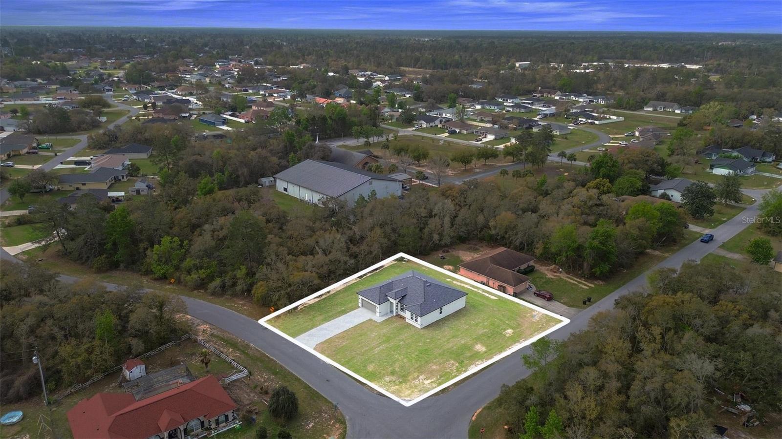 3172 SW 137TH LOOP, OCALA, FL, 34473