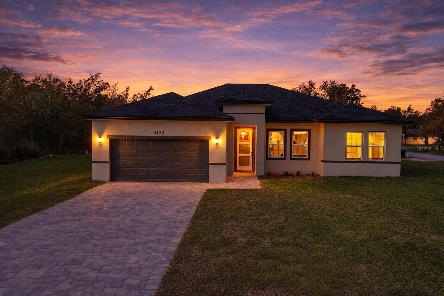 3172 SW 137TH LOOP, OCALA, FL, 34473