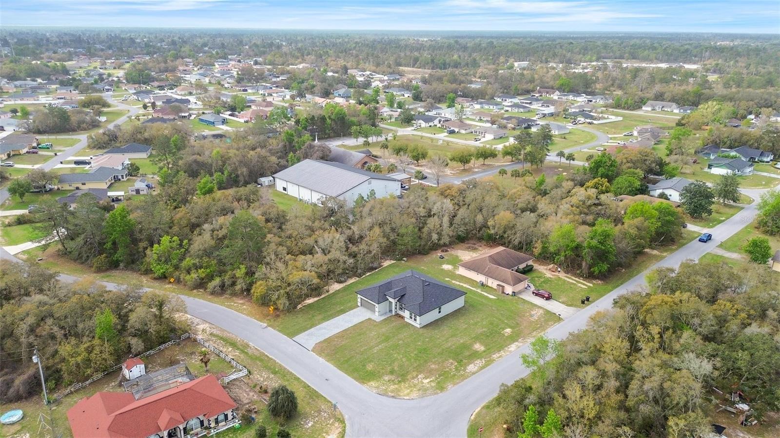 3172 SW 137TH LOOP, OCALA, FL, 34473