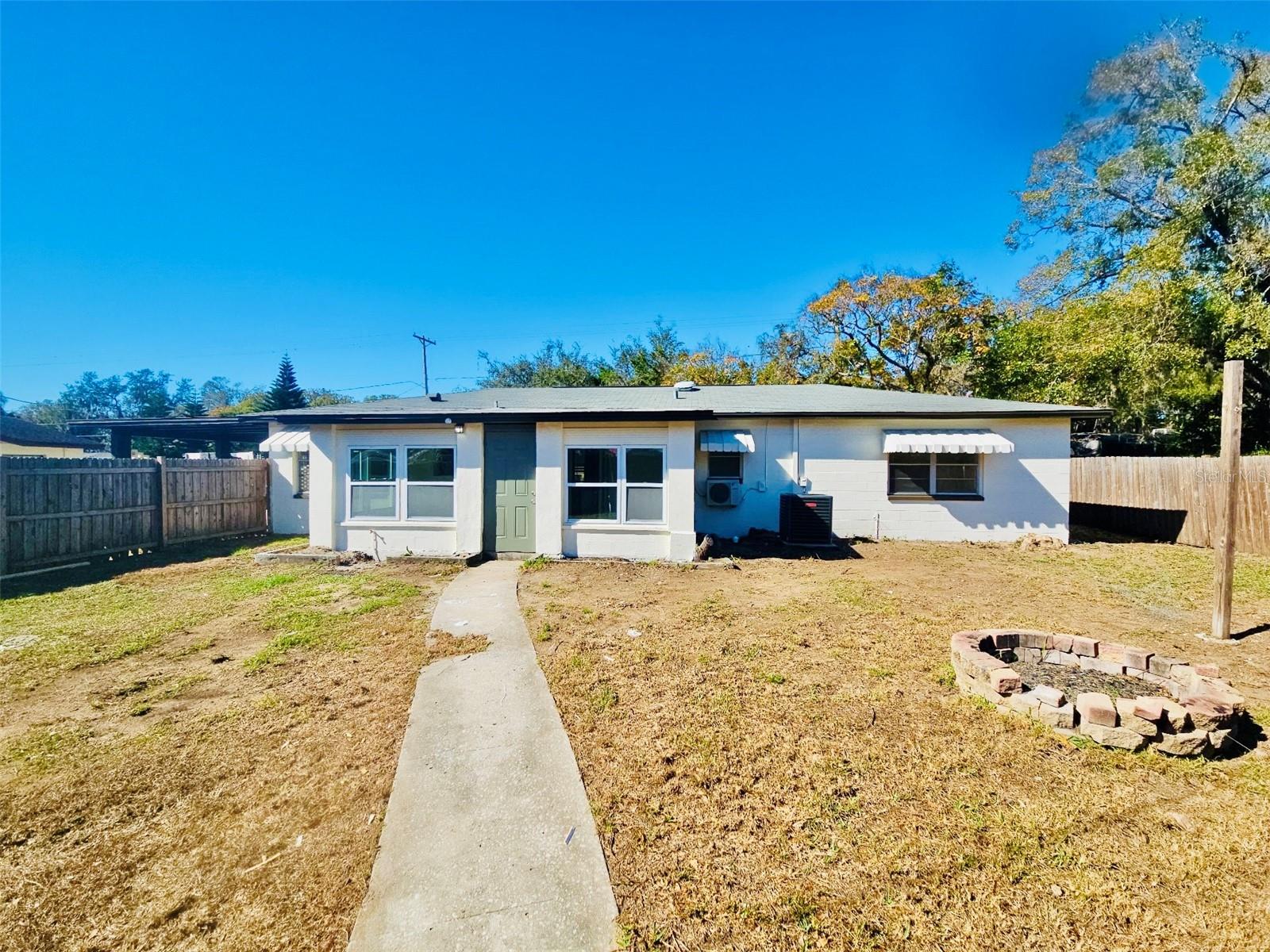 1607 BELL SHOALS RD, BRANDON, FL, 33511