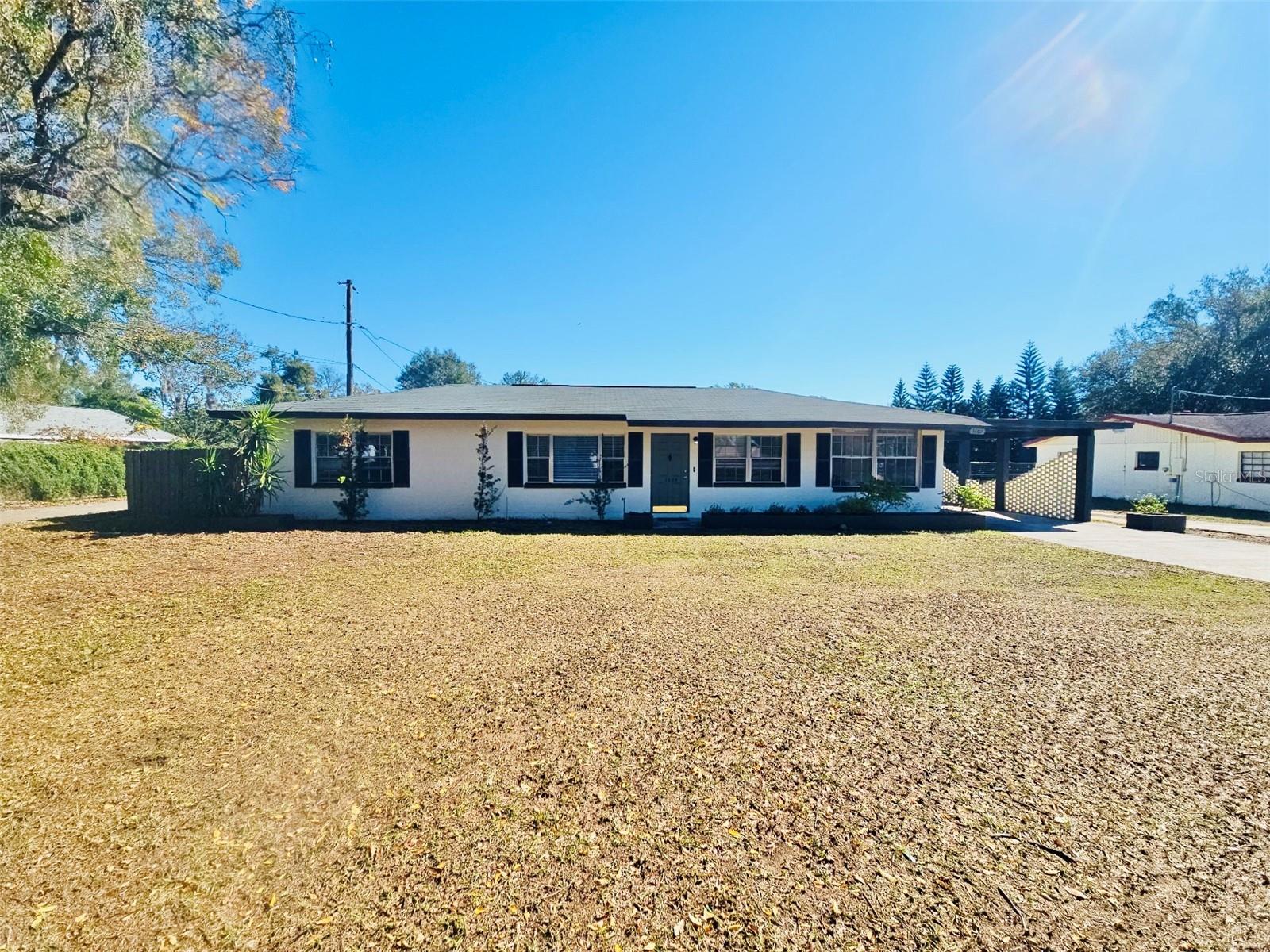 1607 BELL SHOALS RD, BRANDON, FL, 33511