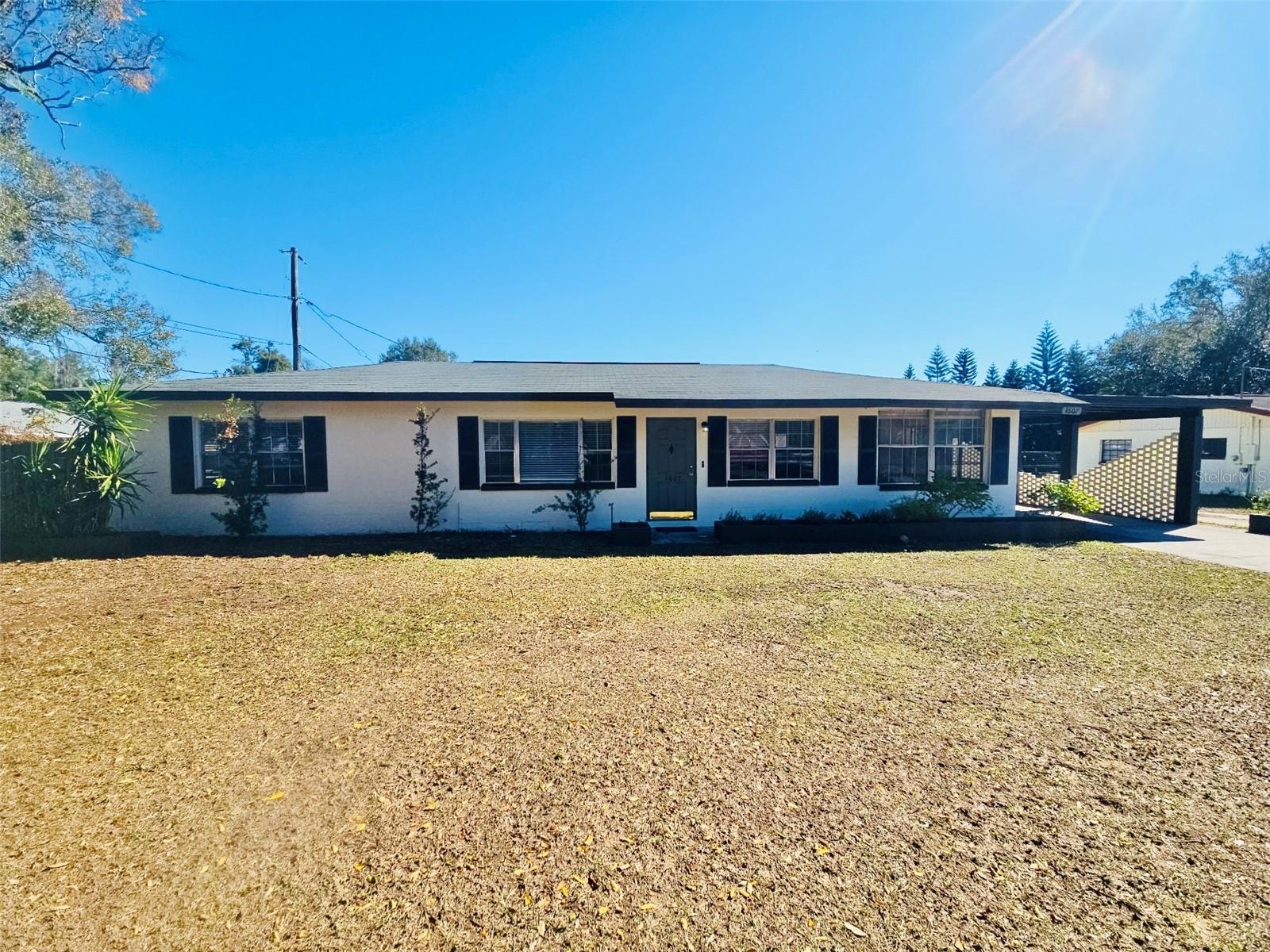 1607 BELL SHOALS RD, BRANDON, FL, 33511