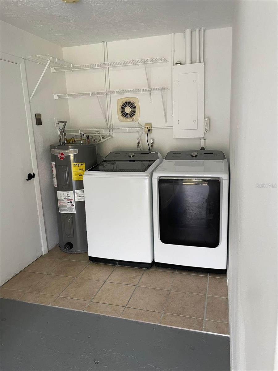 42 ROOSEVELT BLVD #1, BEVERLY HILLS, FL, 34465