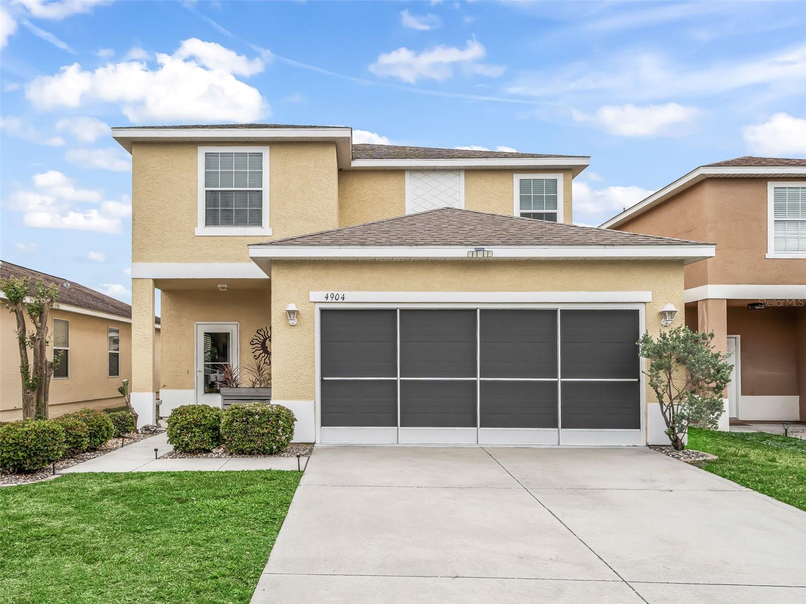 4904 NE 123RD LN, OXFORD, FL, 34484