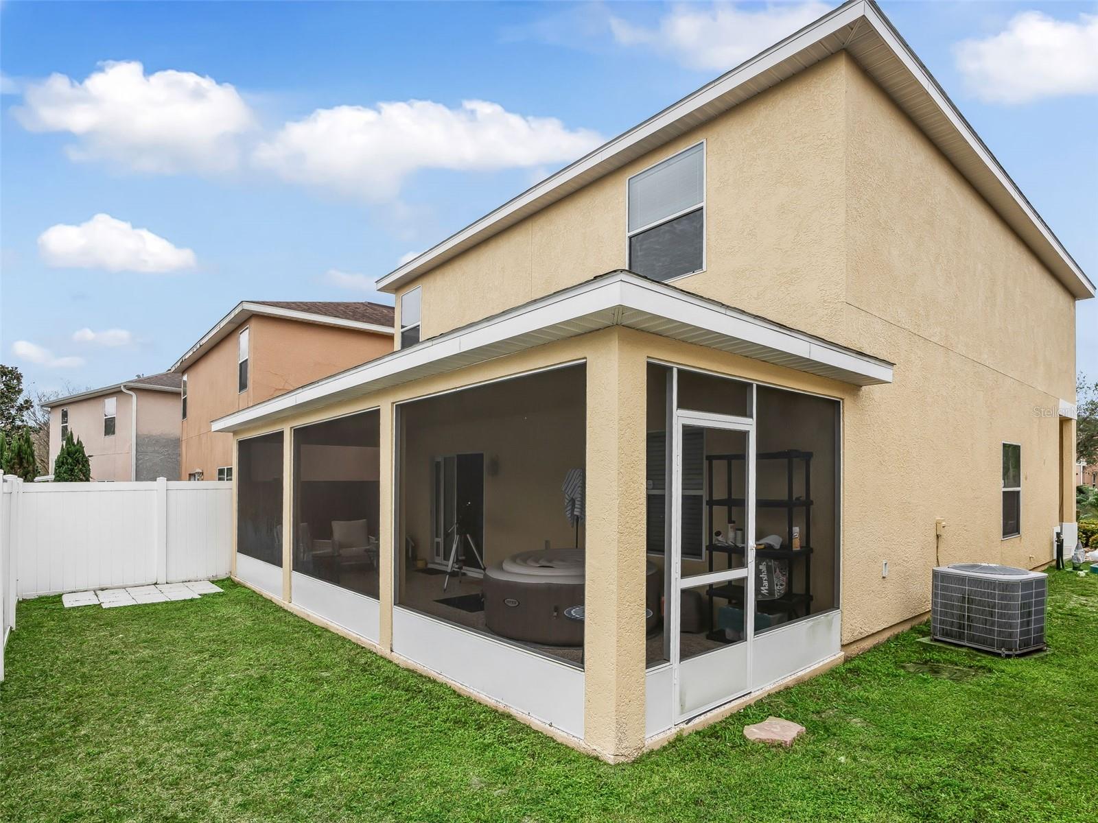 4904 NE 123RD LN, OXFORD, FL, 34484