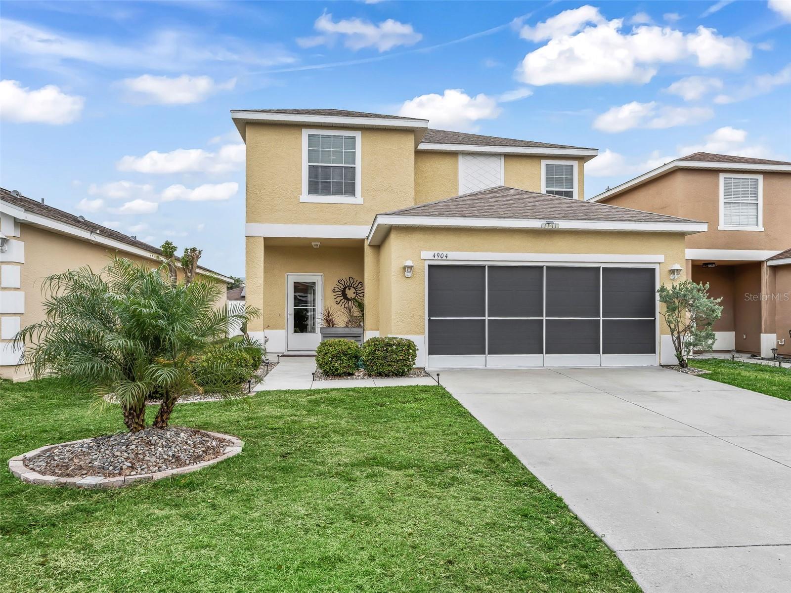 4904 NE 123RD LN, OXFORD, FL, 34484