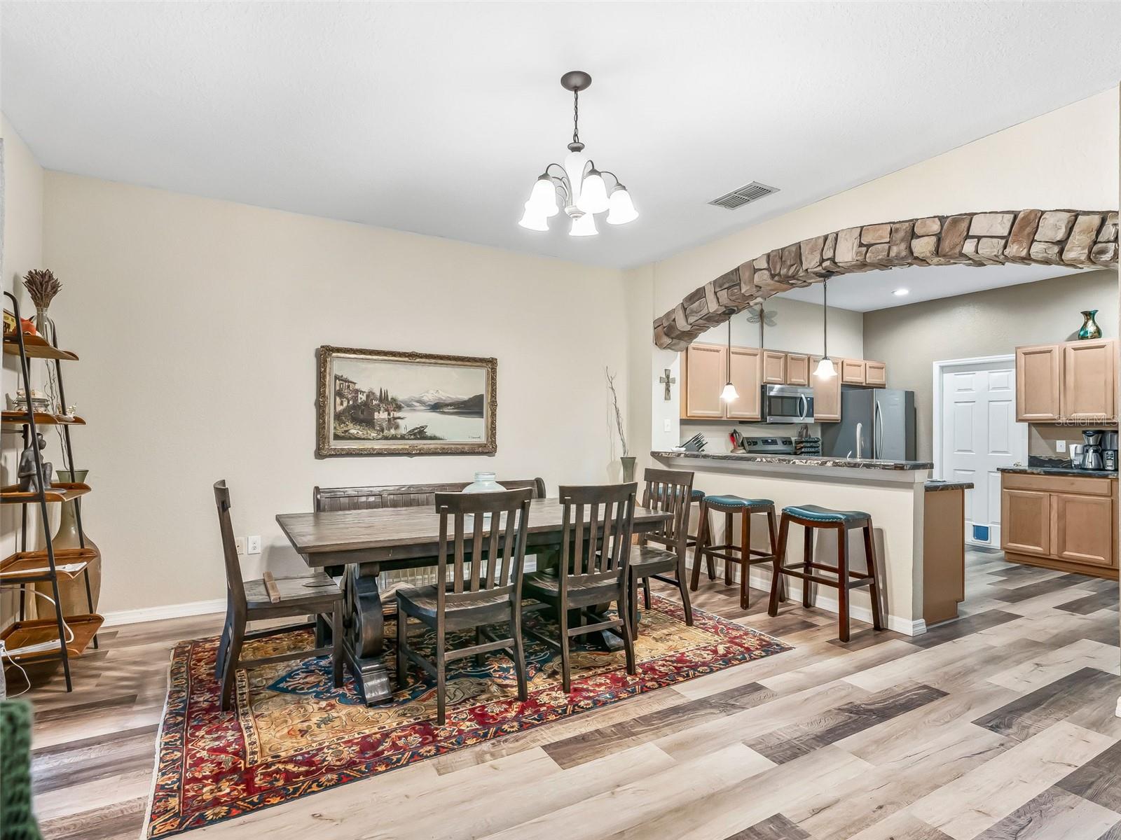 4904 NE 123RD LN, OXFORD, FL, 34484