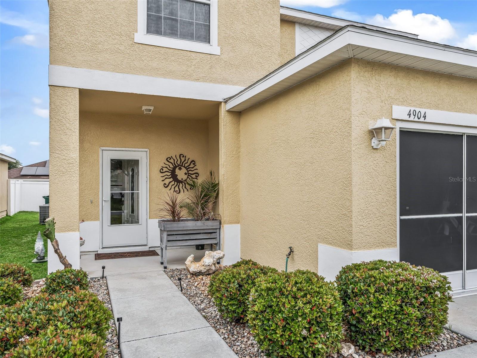 4904 NE 123RD LN, OXFORD, FL, 34484