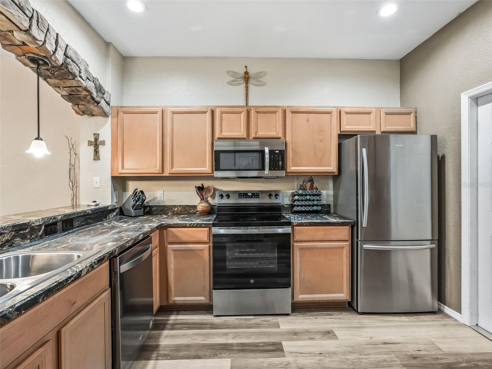 4904 NE 123RD LN, OXFORD, FL, 34484