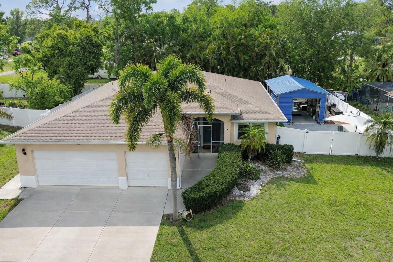 807 IXORA AVE, ELLENTON, FL, 34222