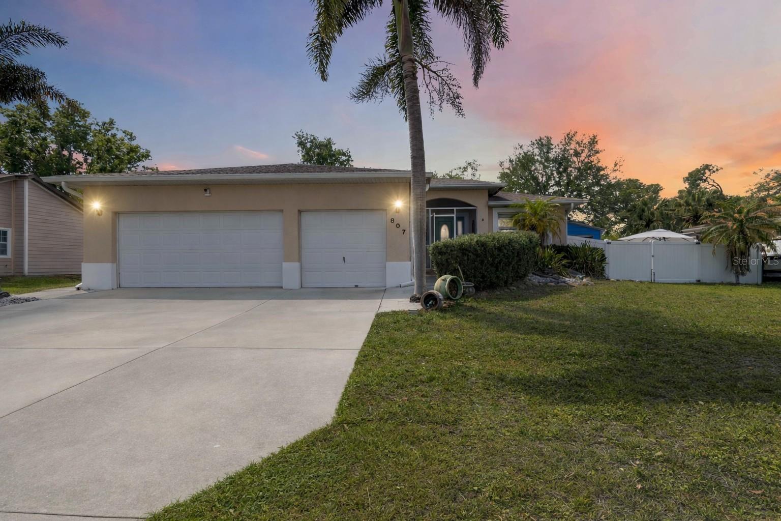 807 IXORA AVE, ELLENTON, FL, 34222