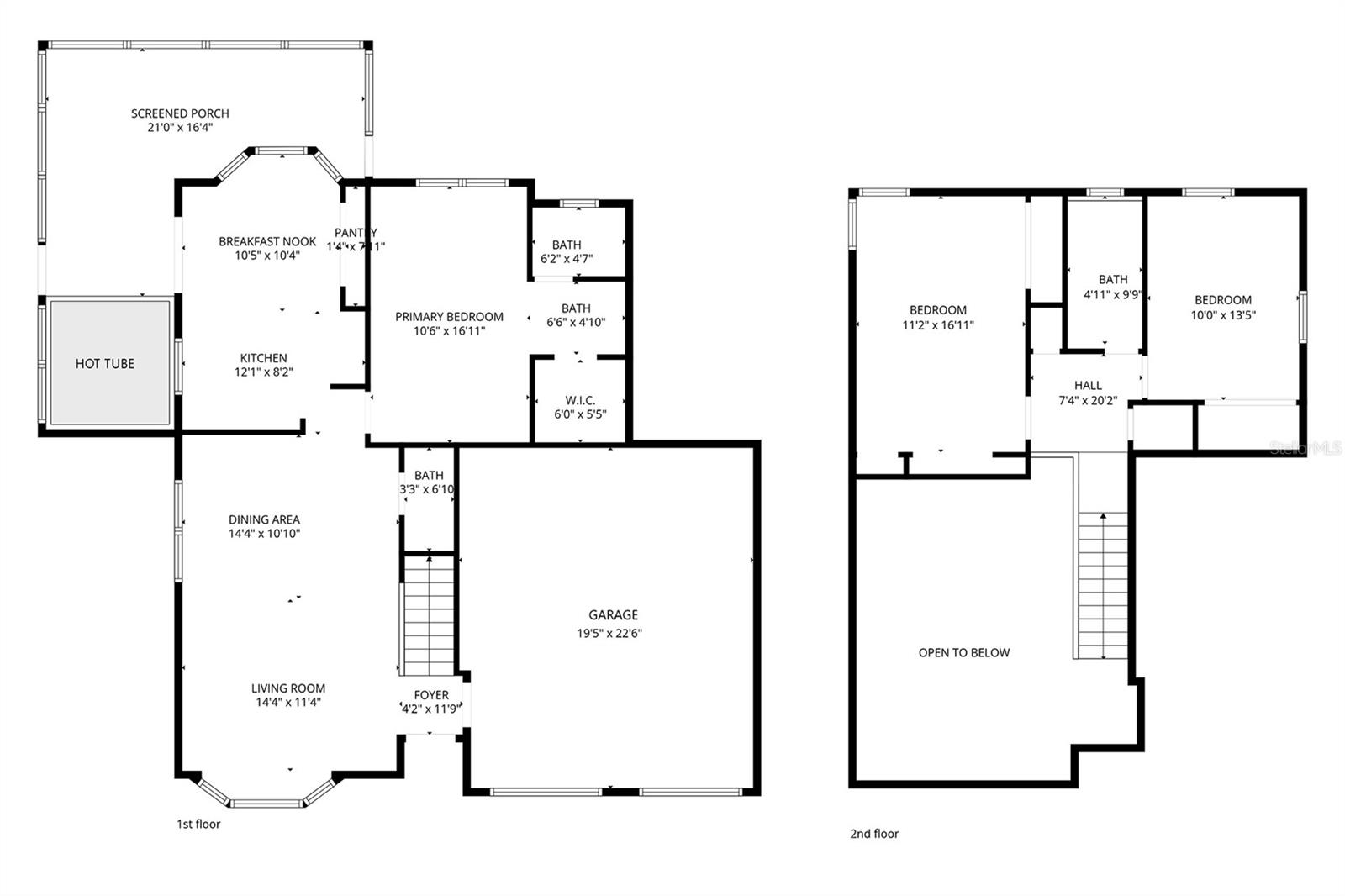 1065 MARTIN BLVD, ORLANDO, FL, 32825