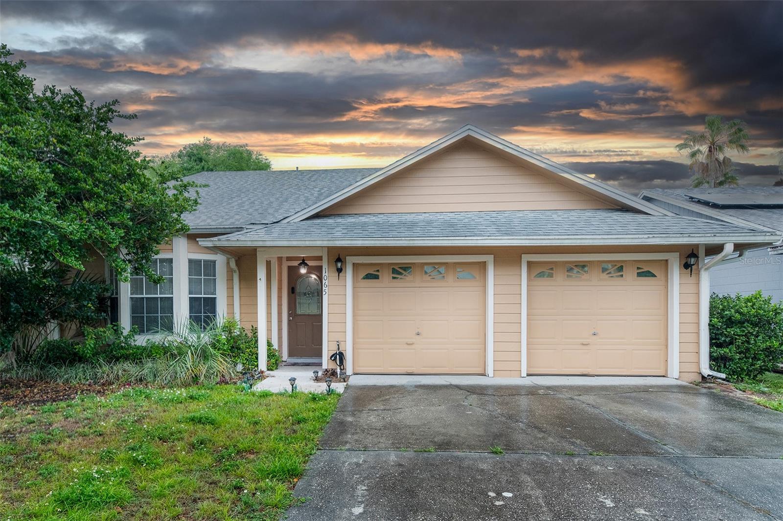 1065 MARTIN BLVD, ORLANDO, FL, 32825