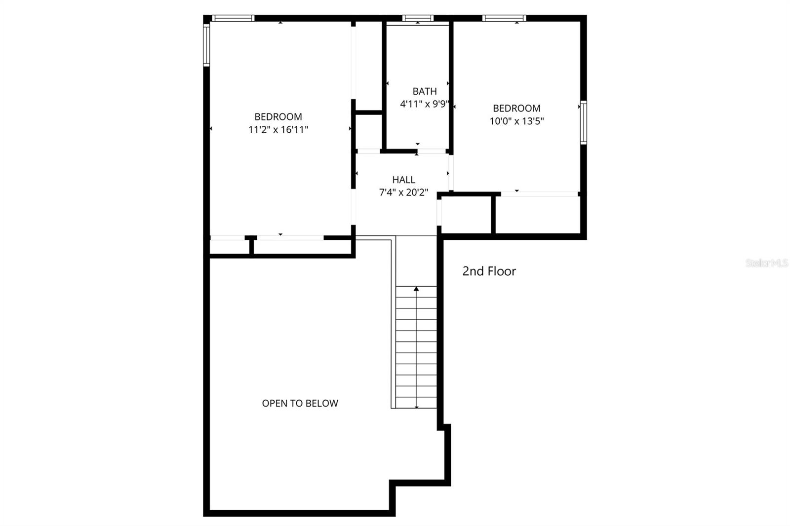 1065 MARTIN BLVD, ORLANDO, FL, 32825