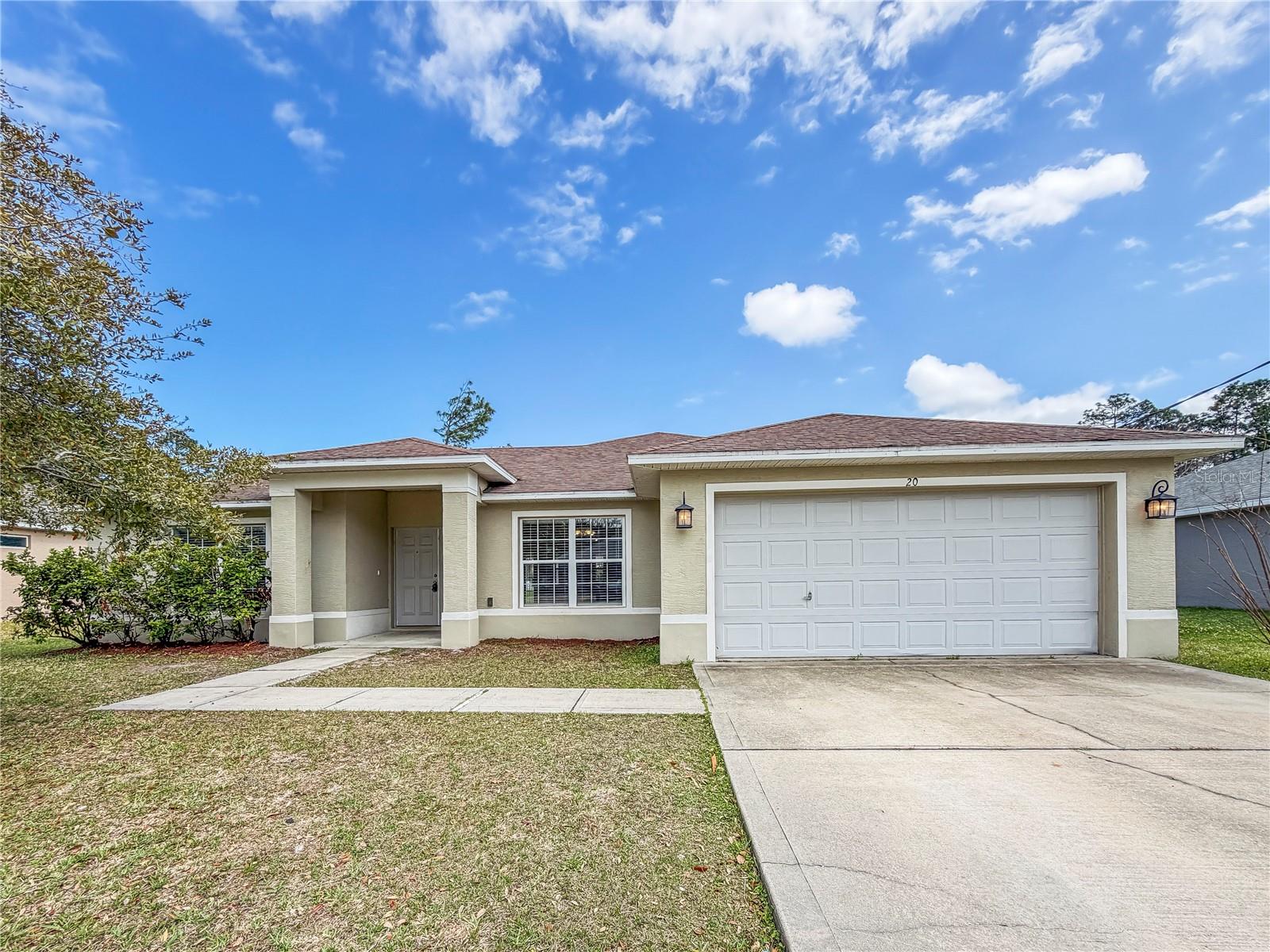 PALM COAST SEC 13 BRESSLER PRCL H BROOKSIDE PRCL P, PALM COAST, FL, 32137