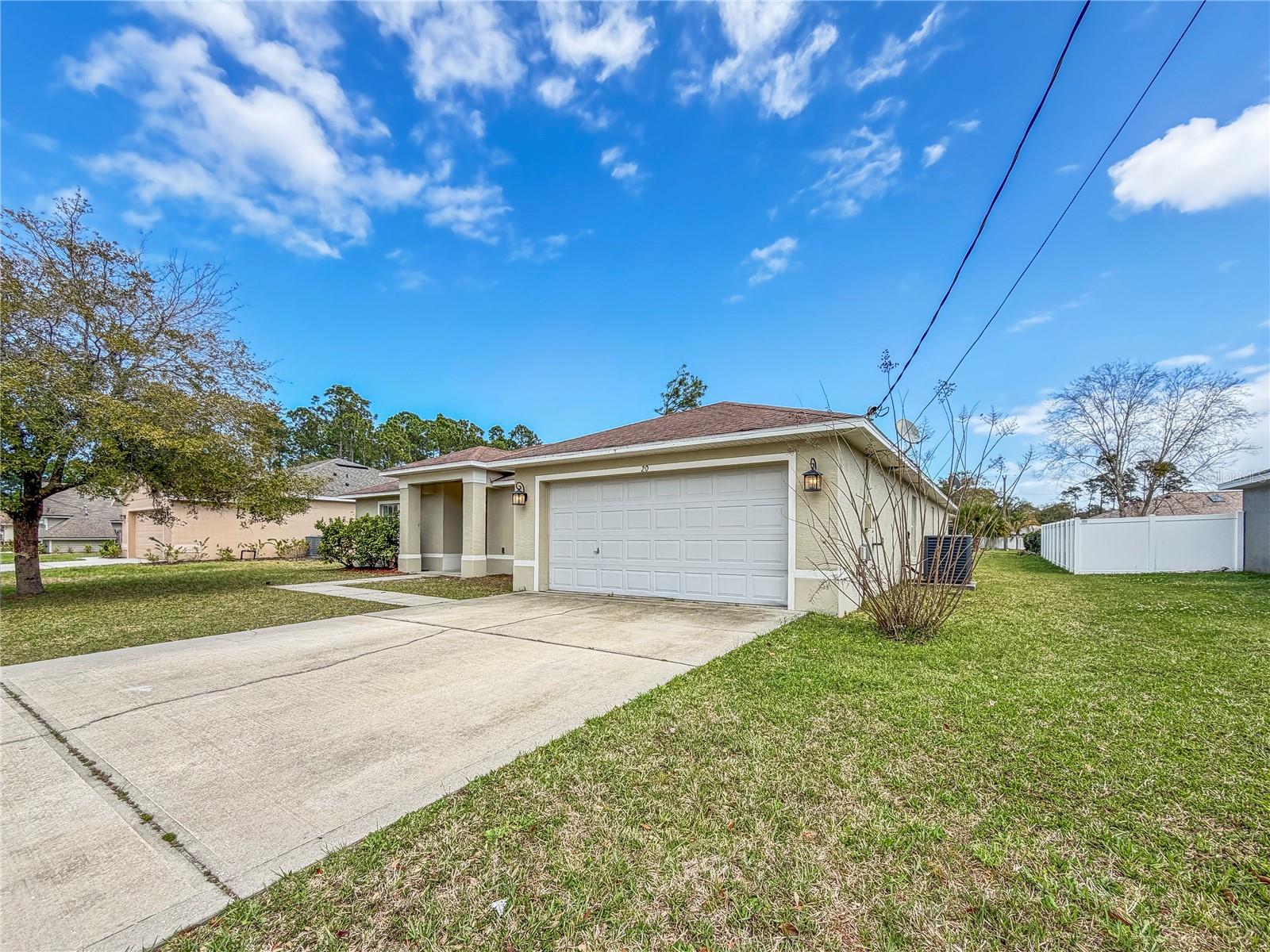 PALM COAST SEC 13 BRESSLER PRCL H BROOKSIDE PRCL P, PALM COAST, FL, 32137