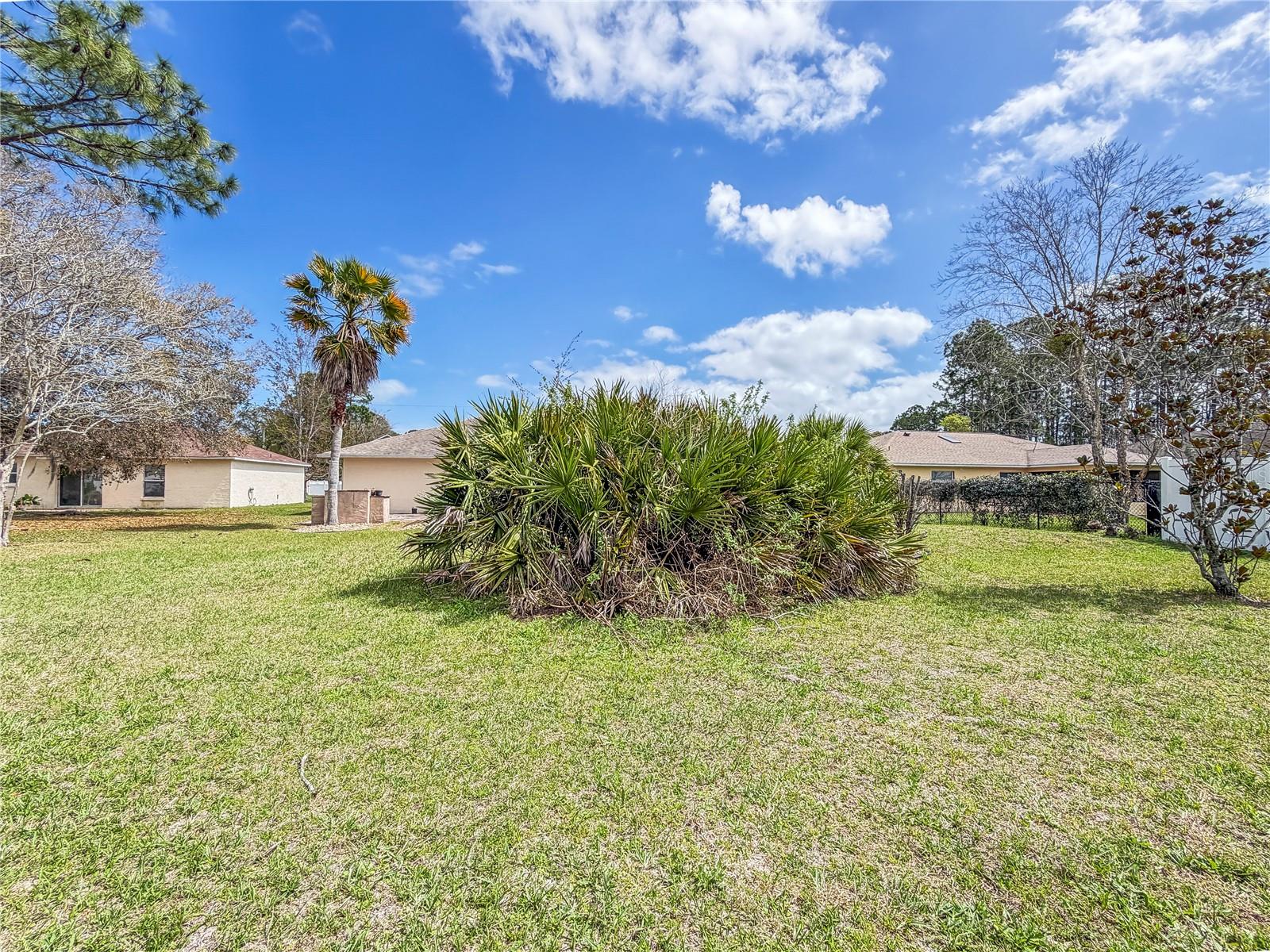 PALM COAST SEC 13 BRESSLER PRCL H BROOKSIDE PRCL P, PALM COAST, FL, 32137