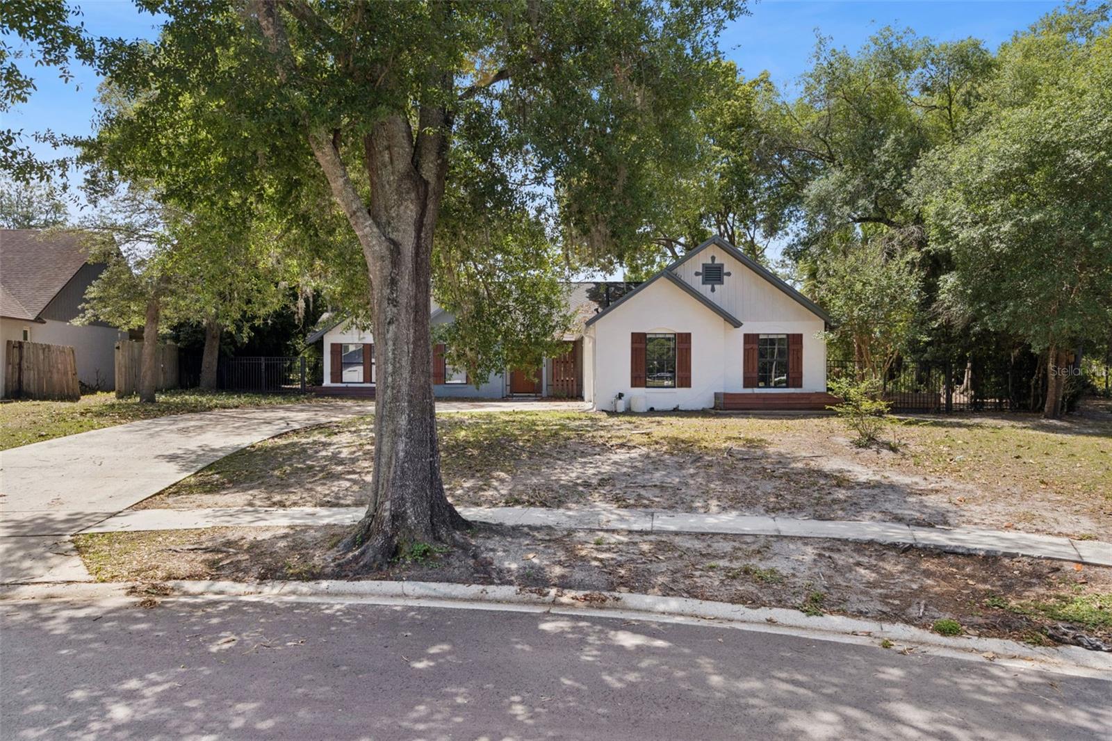 1528 CUTHILL WAY, CASSELBERRY, FL, 32707