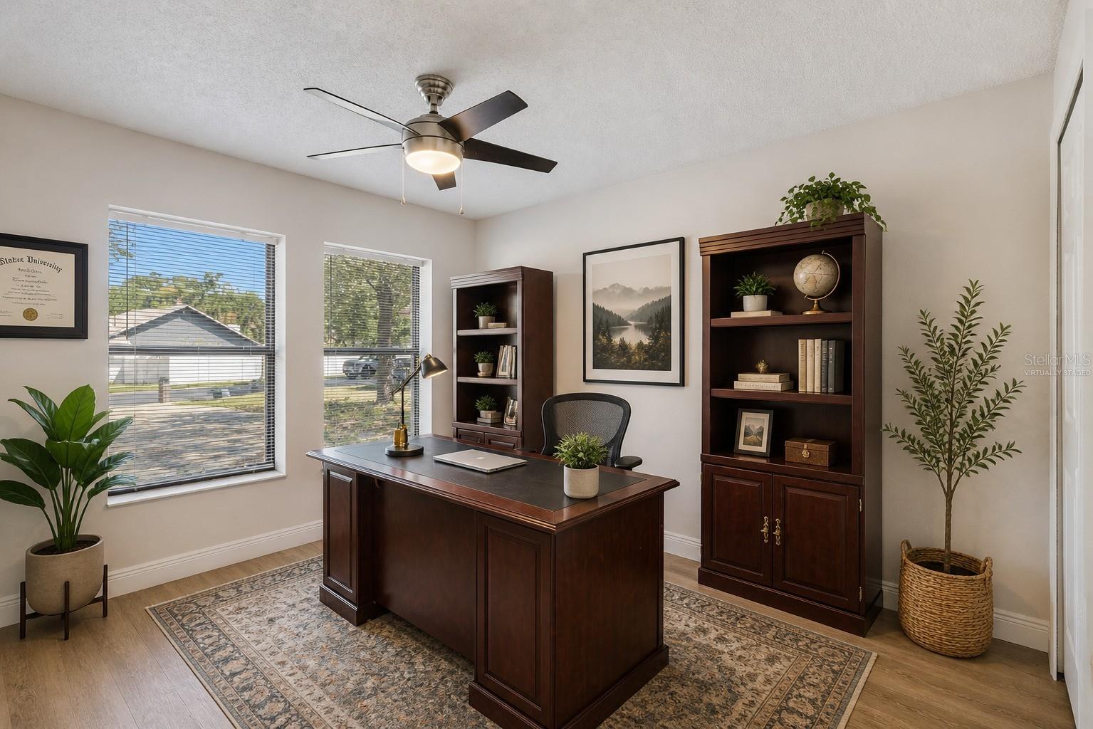 1528 CUTHILL WAY, CASSELBERRY, FL, 32707