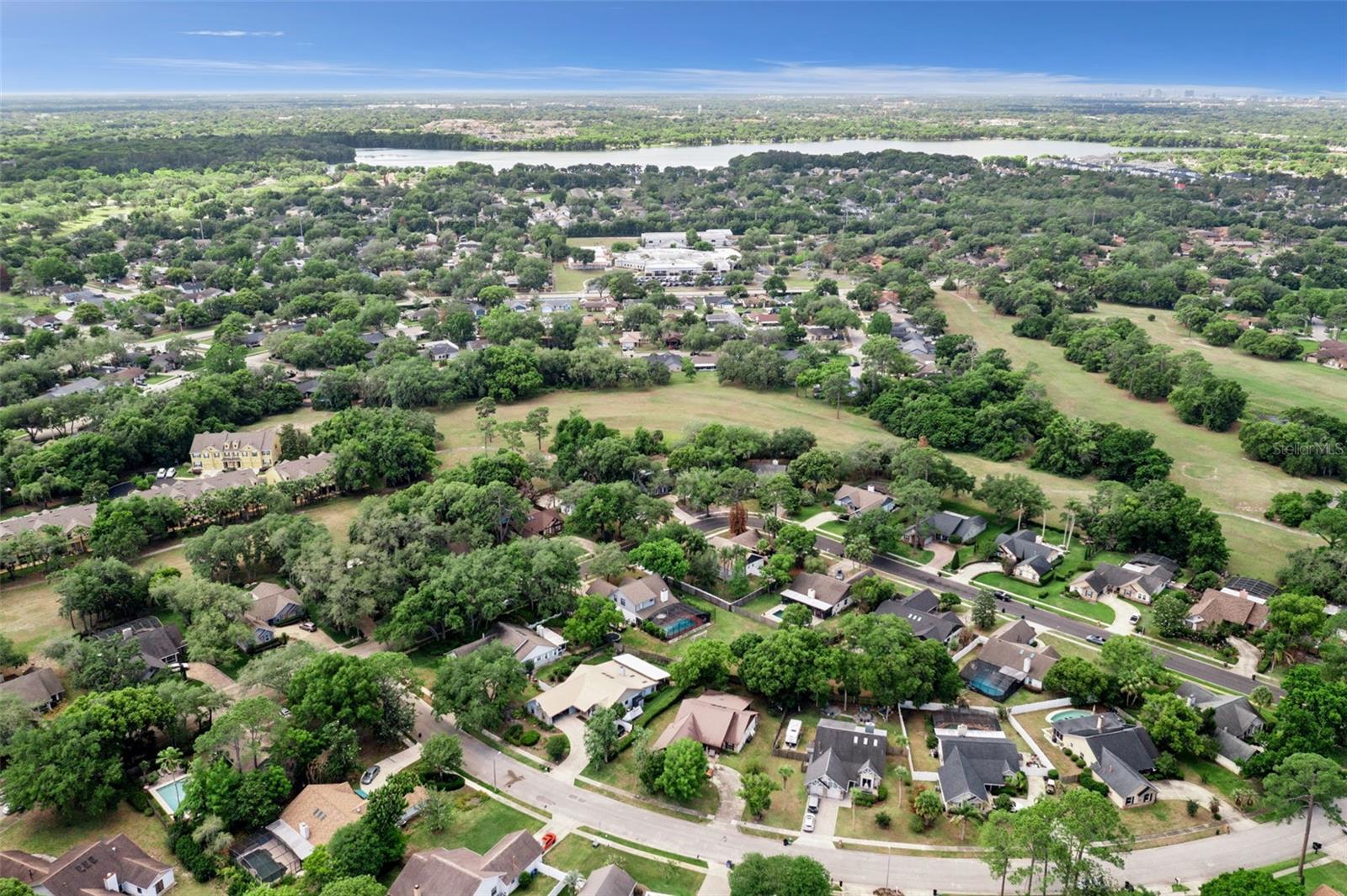 1528 CUTHILL WAY, CASSELBERRY, FL, 32707