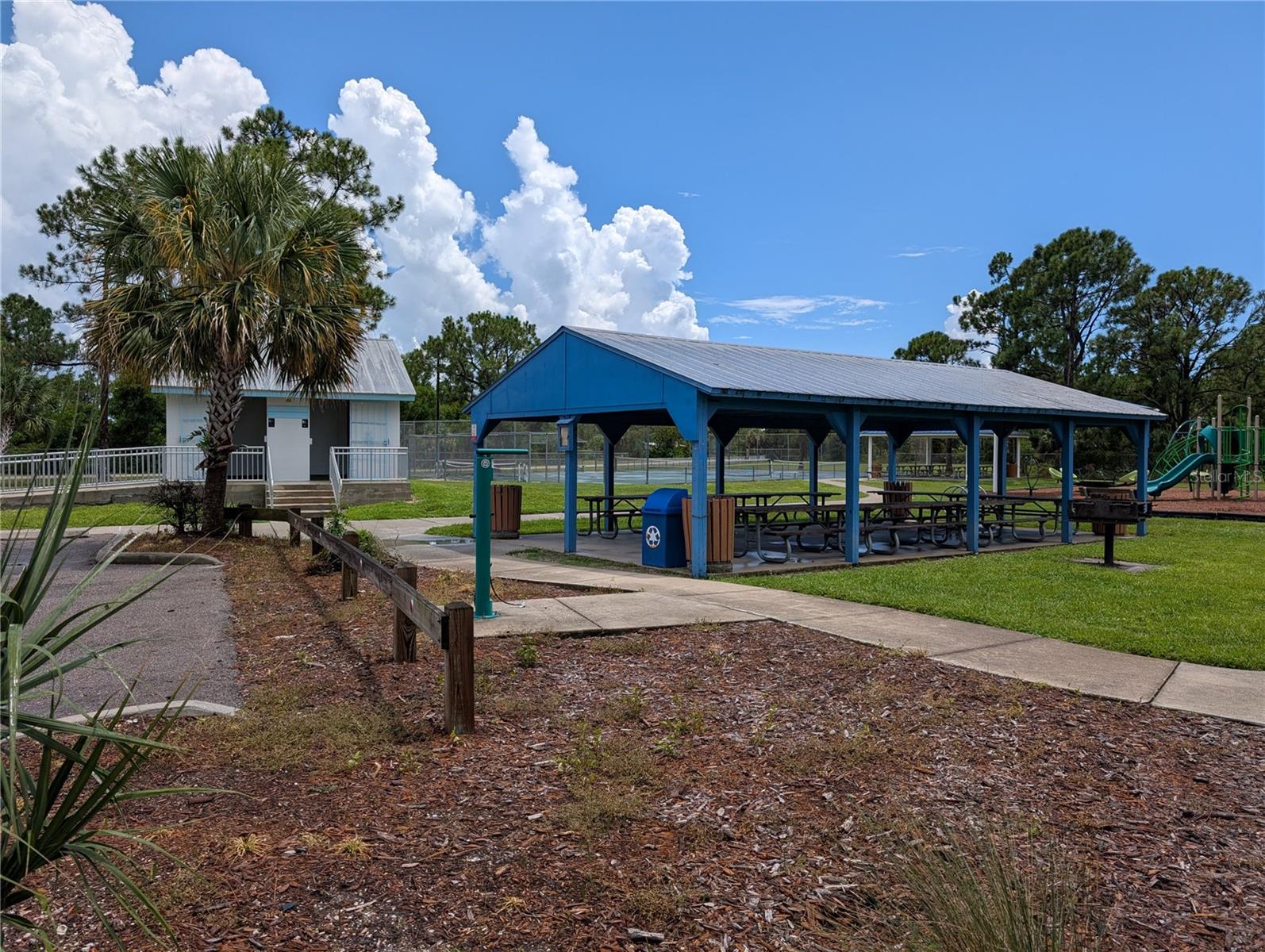 27118 CHULA VISTA DR, PUNTA GORDA, FL, 33955
