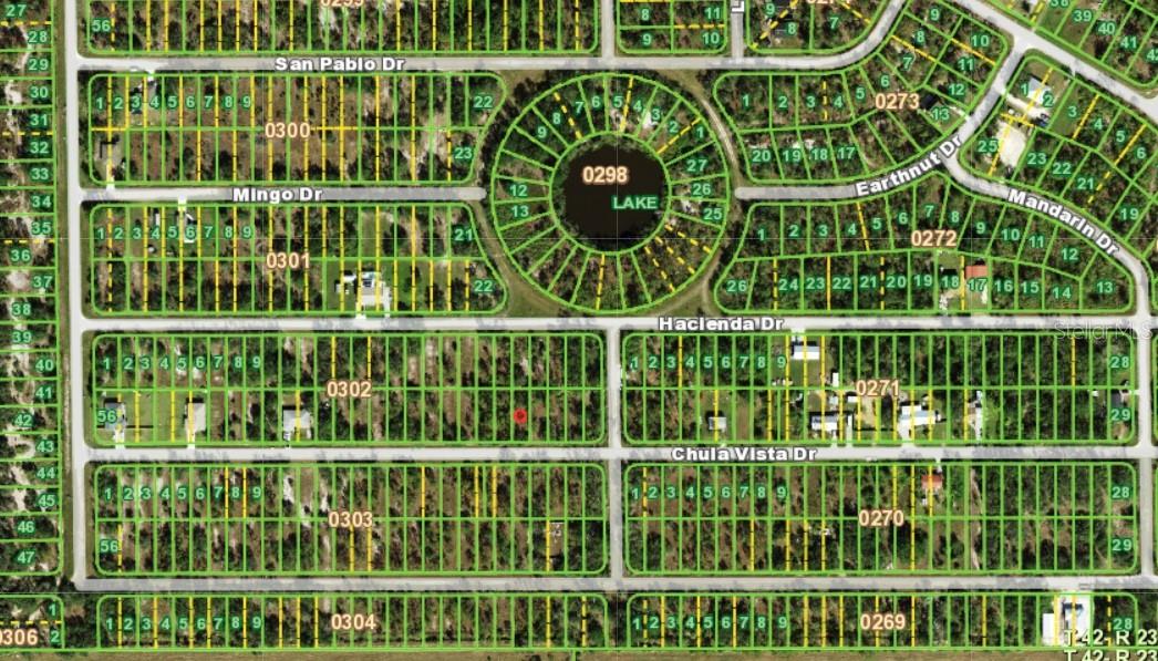 27118 CHULA VISTA DR, PUNTA GORDA, FL, 33955