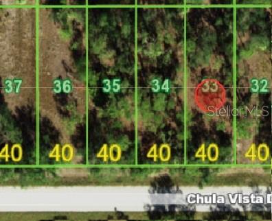 27118 CHULA VISTA DR, PUNTA GORDA, FL, 33955