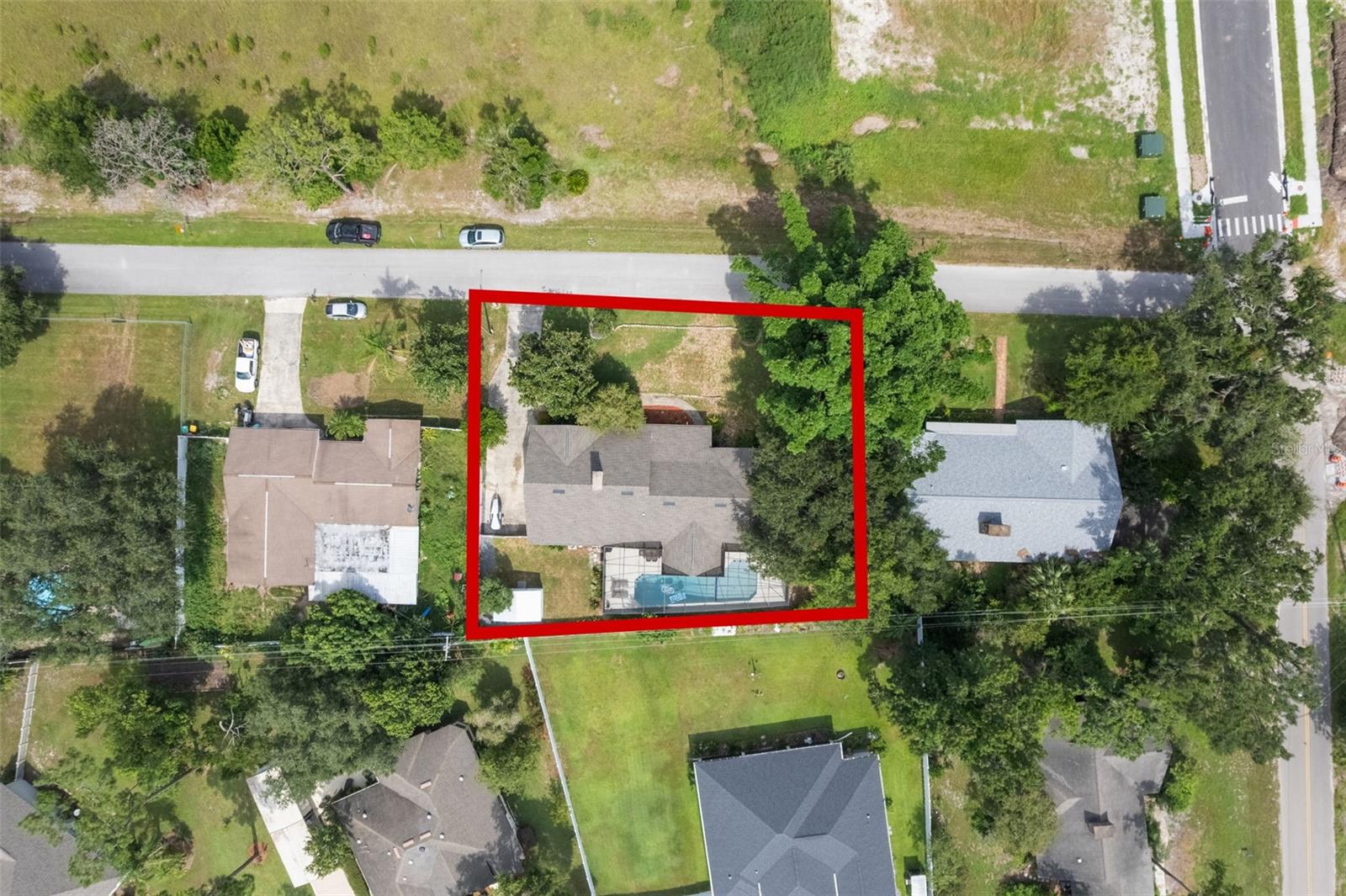 2002 FAIRWAY DR, EUSTIS, FL, 32726