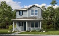 5172 GOLDFINCH DR, ST CLOUD, FL, 34771