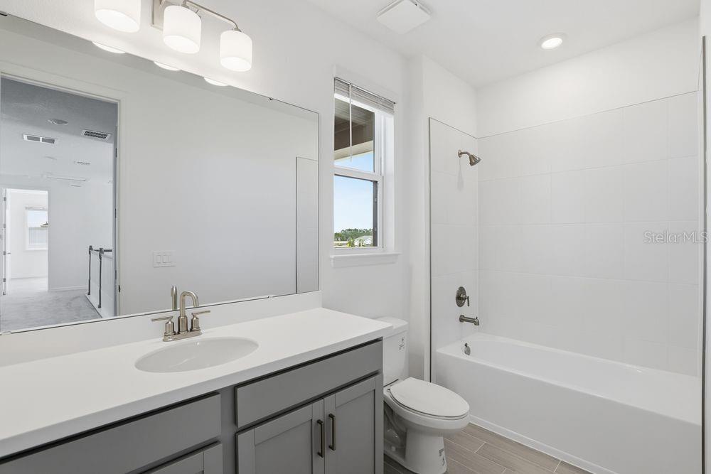 5172 GOLDFINCH DR, ST CLOUD, FL, 34771