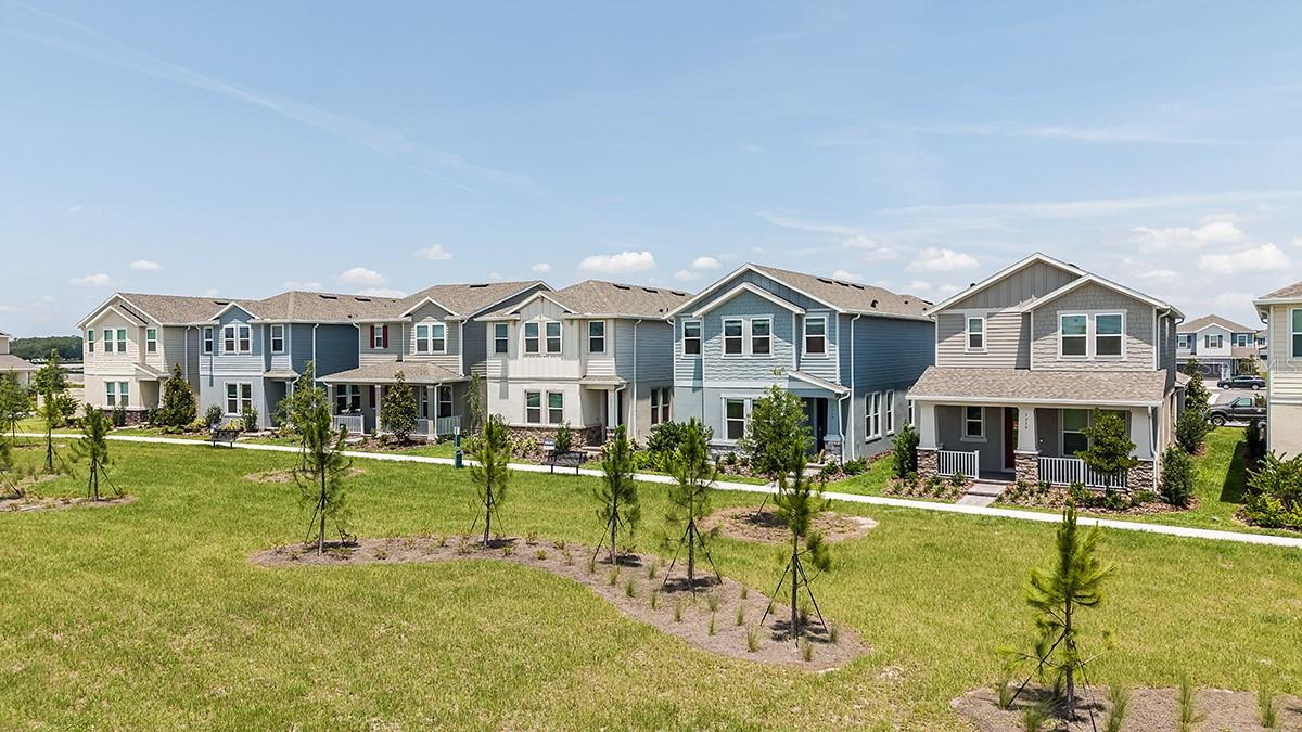 5172 GOLDFINCH DR, ST CLOUD, FL, 34771