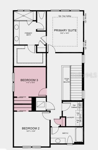 5172 GOLDFINCH DR, ST CLOUD, FL, 34771