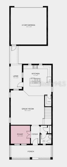 5172 GOLDFINCH DR, ST CLOUD, FL, 34771