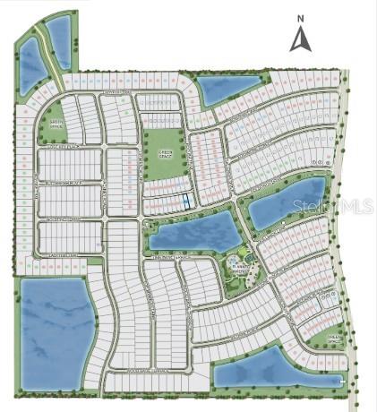 5172 GOLDFINCH DR, ST CLOUD, FL, 34771