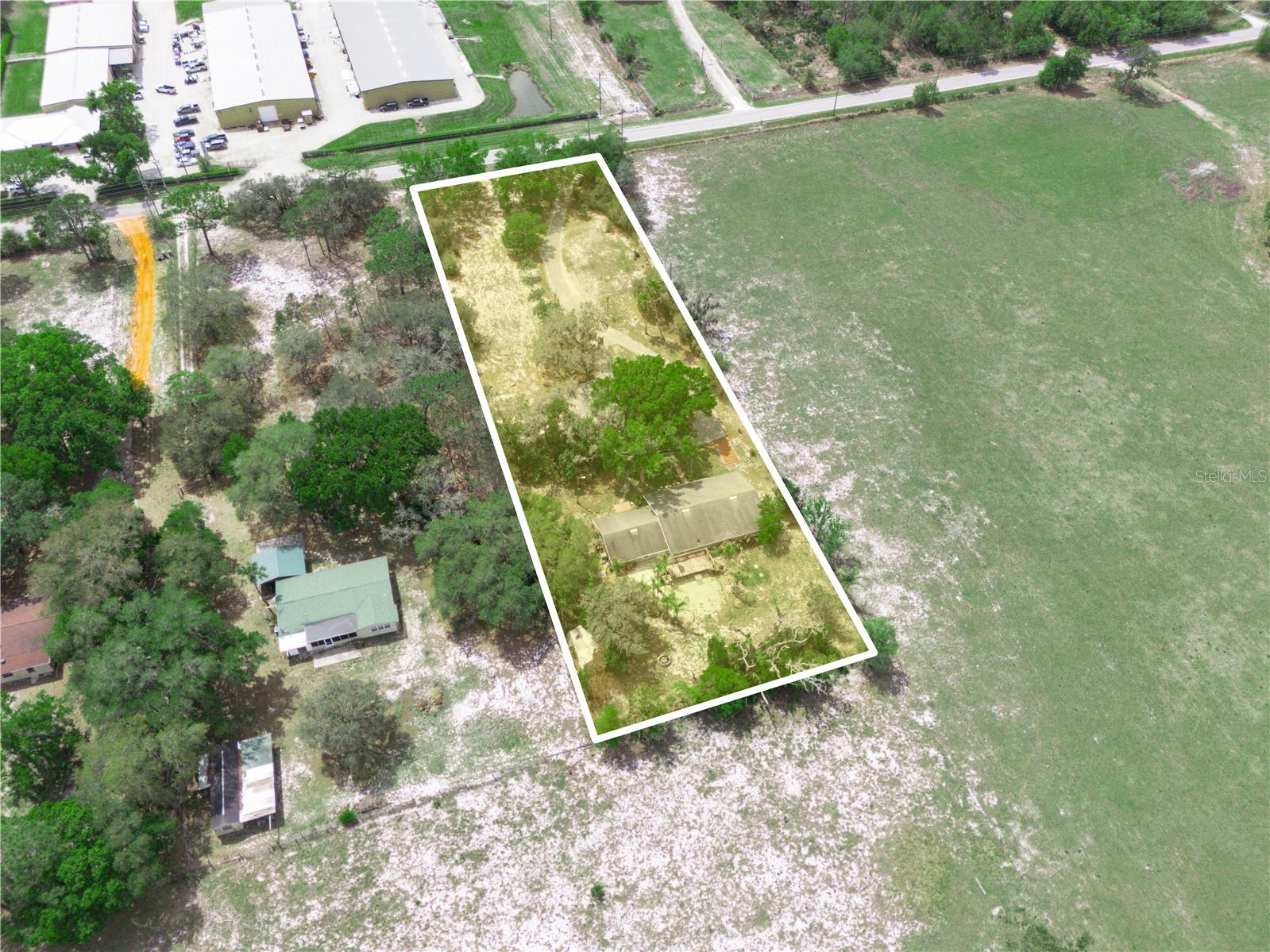 430 ALTURAS BABSON PARK CUTOFF, LAKE WALES, FL, 33859