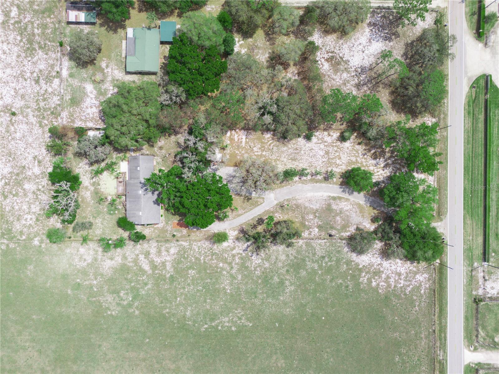 430 ALTURAS BABSON PARK CUTOFF, LAKE WALES, FL, 33859